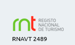 Registo Nacional de Turismo